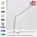 JHK-005 Mdern Design Placa Partical Whiter Primer Rose Porta HDF